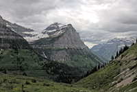 Glacier N.P.